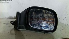 Retroviseur droit (ou coque) Jeep CHEROKEE