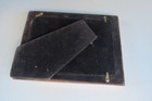 Antique England Solid Sterling Silver Picture(Photo) Frame  — photo 4