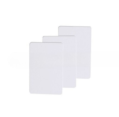 2/5/10/50PCS NFC Smart card tags 1k S50 IC 13.56MHz Read Write RFID For Arduino