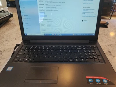 Lenovo IdeaPad 310 PC Laptops & Netbooks for Sale - Shop New