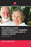 Simone Merscheid | Um Bairro Como Comunidade E O Trabalho Social Orientado...