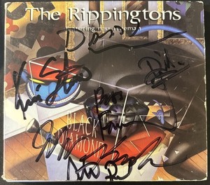 The Rippingtons | eBay