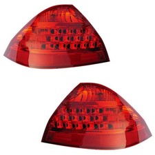 Tail Light Assembly Pair 16-23113TK GAP