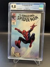 Amazing Spider-Man #800 Scorpion Comics Virgin Variant B