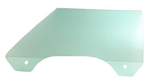 Fits: 2007-2015 Mini Cooper 2 Door Driver Left Side Front Door Window Glass
