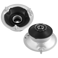 2x Dämpfer Domlager Oben for BMW 1er 3er 5er 6er X1 2004-2015 31306775098 Set