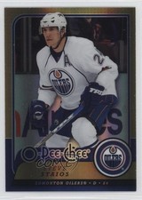 2008-09 O-Pee-Chee Rainbow Foil Metal Steve Staios #384 t3w