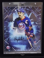 2024-25 Fanatics Under Wraps Emanate NHL Autographed Photo Hockey Checklist Guide in-content 13