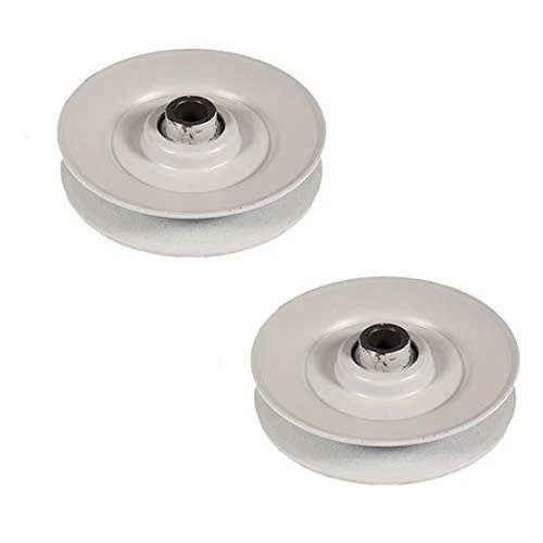 Rotary 2 Pack of Replacement Idler Pulleys - 731-2PK - Image 2 of 2