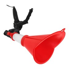  Electric Water Pump Oil Applicator Coolant Funnel Engine Additive