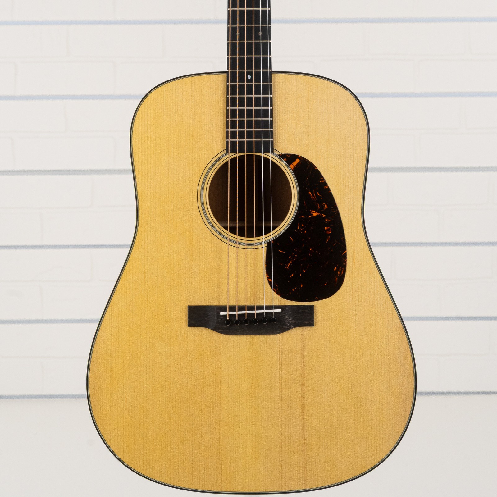 Martin Custom Shop D-14 Dreadnought Acoustic Guitar Solid Spruce Top 672290₽