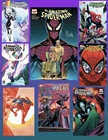 Amazing Spider-Man #31 - Pick Your Cover