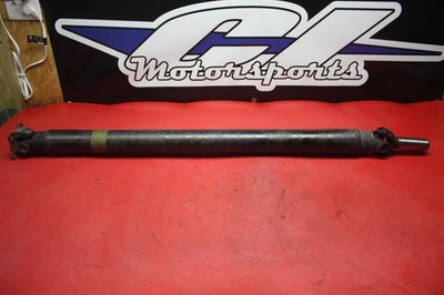 2004-2011 Mazda Rx-8 Rx8 6 Speed Manual Carbon Fiber Drive Shaft