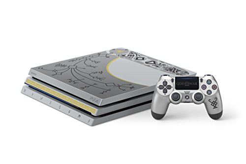 ゴッドオブウォー コレクターズエディション Sony PlayStation 4 PlayStation R 4 Pro God of War Limited Edition [Discontinued by