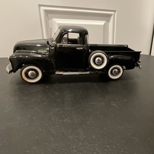 1953 Gmc Pickup 124 Danbury Mint Diecast Numbered Limited Edition Danbury Mint