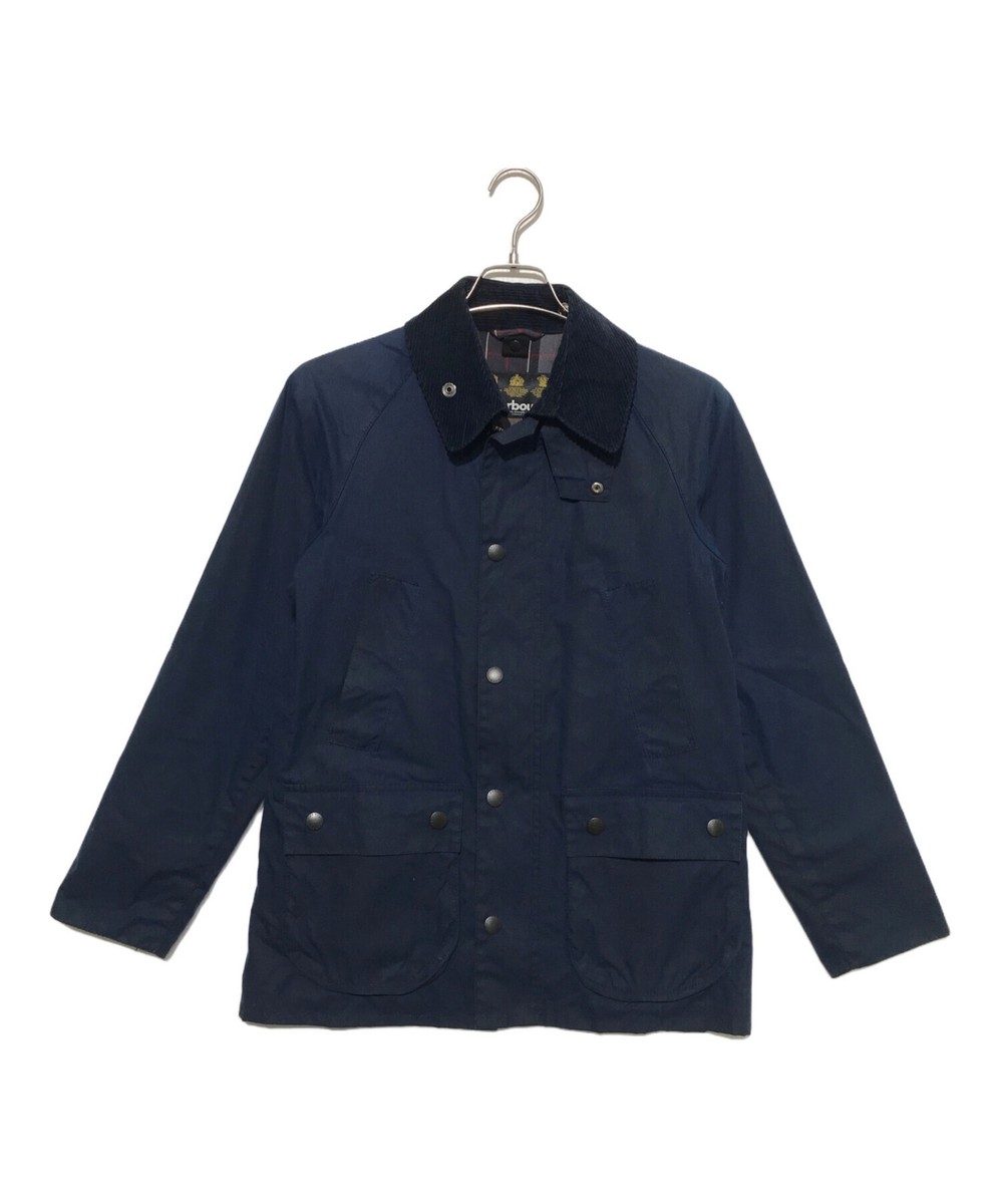 Barbour SL BEDALE Size: 34 Navy Men | eBay