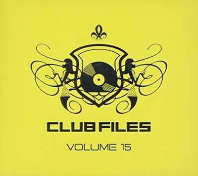 Various Artists - Embassy One - Club Files Vol. 15 - Various Artists CD SIVG The
