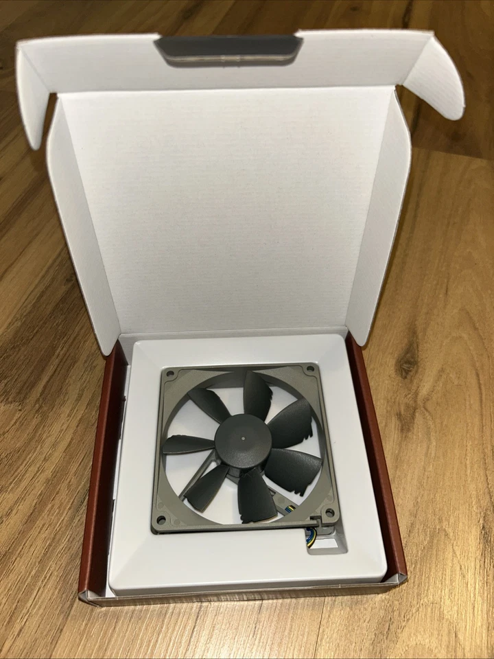 Noctua NF-B9 redux 1600 PWM, Gehäuselüfter 92 mm 4 Pin