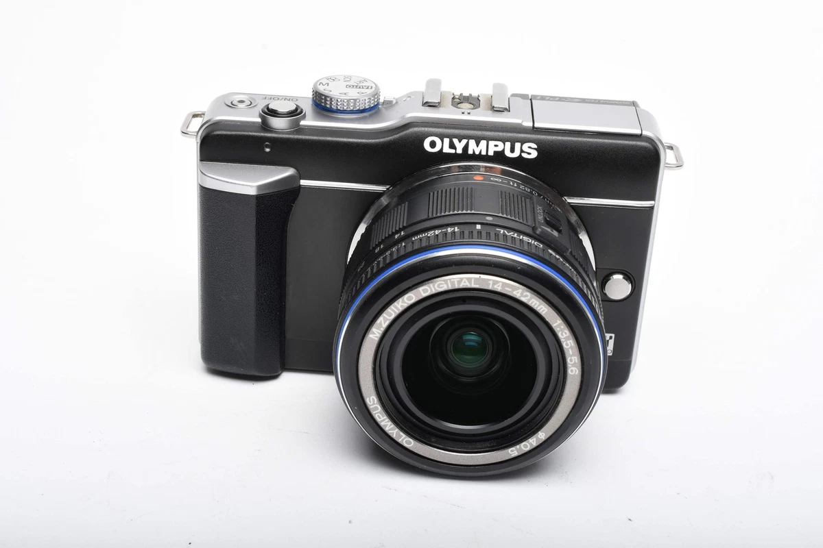 Olympus Pen E Pl1 for sale | eBay