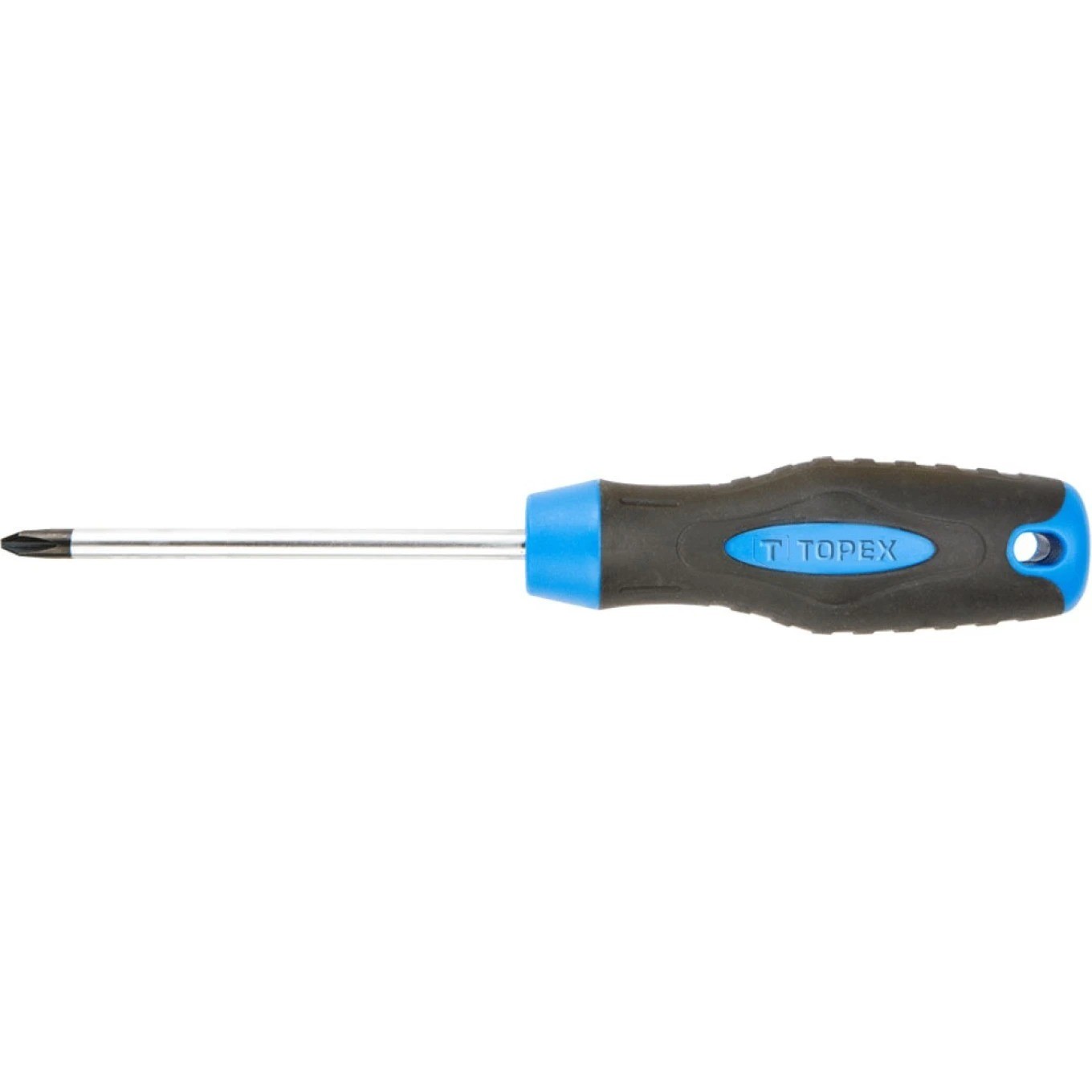 Phillips Screwdriver PH1 x 100mm/ 6pcs 39D821
