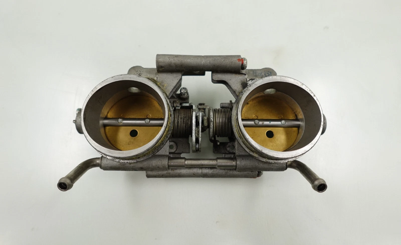 2018-2019 Ski-Doo Renegade Adrenaline 850 E-TEC OEM Throttle Body 420893802
