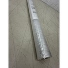 DUOFIRE Privacy Window Static Cling Glass Film, Anti-UV, 35.4in x 78.7in