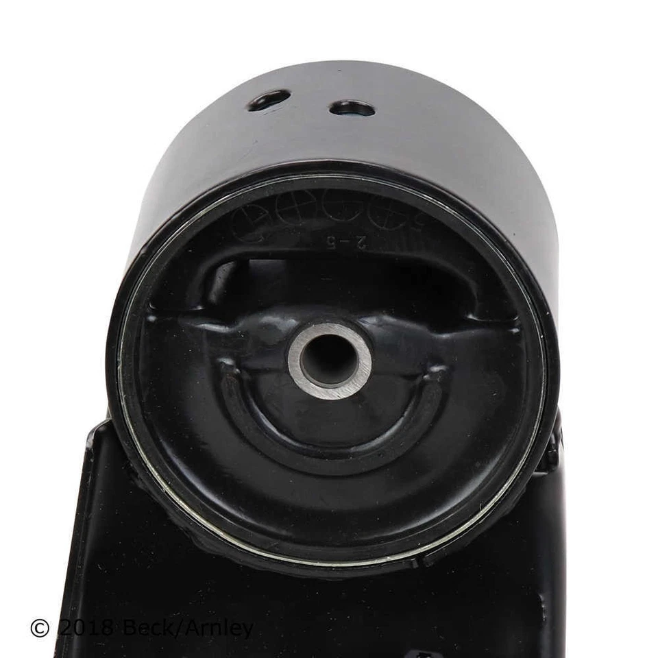 Montaje de motor compatible con Nissan Máxima Beck/Arnley 1995-2003 Foto 4 de 4