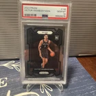 Victor Wembanyama 2023 Prizm Rc #136 PSA 10 🔥🔥 Rookie