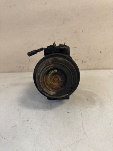 Mercedes-Benz Vito Viano W638 2000 Klimakompressor Pumpe A0002342411 Diesel