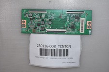 HISENSE 65U6G T-CON TCON RSAG7.820.11133/ROH VER.A
