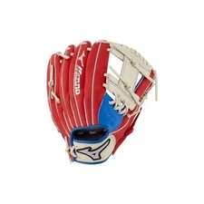 New [Mizuno] Mizuno Direct Store Exclusive Baseball Glove US Specification