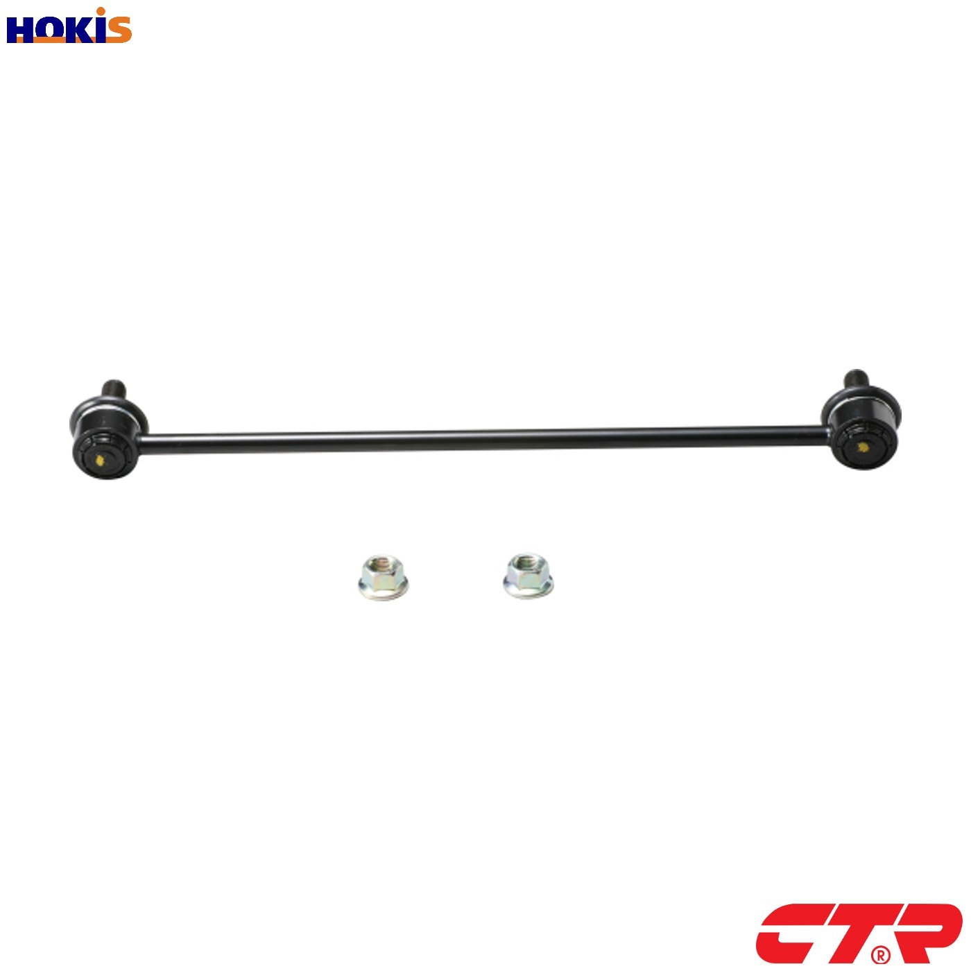 4x ✅Fits CTR CTRCL0591 Link/Coupling Rod, stabiliser bar CL0591 Stab ⭐UK Seller⭐ - Image 7