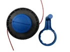 OEM HART 40-Volt String Trimmer BUMP HEAD + FREE SPEED LOADER - SEE DESCRIPTION