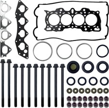 Complete Cylinder Head Gasket Bolt Set Hs54255 Hbk215 Compatible Complete Cylinder Head Gasket Bolt Set Hs54255 Hbk215 Compatible