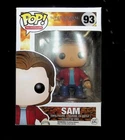 Funko Pop! Vinyl: Supernatural - Sam Winchester #93