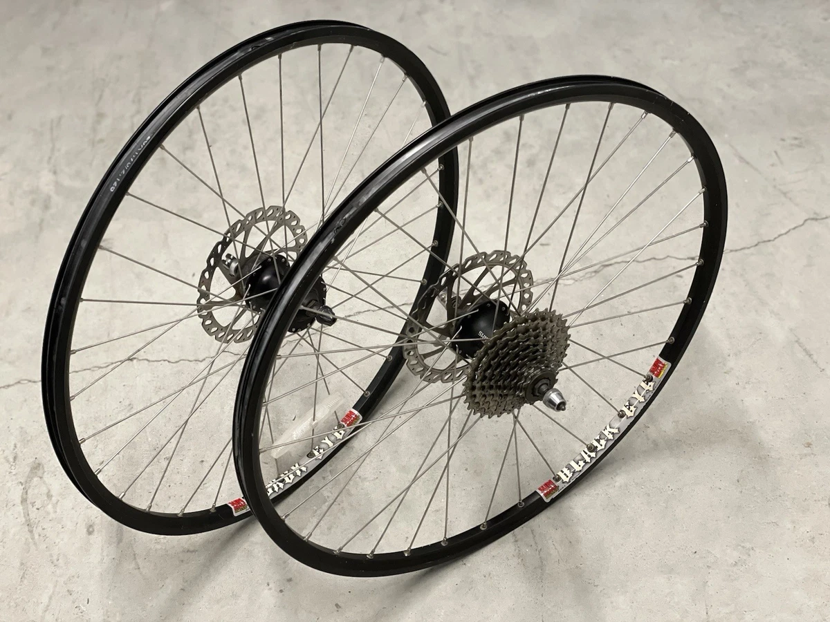Sun Rims Aluminum 26 in Bicycle Wheels & Wheetsets for sale | eBay