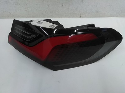 Used U06 Taillight LED outer part right - 63218494360