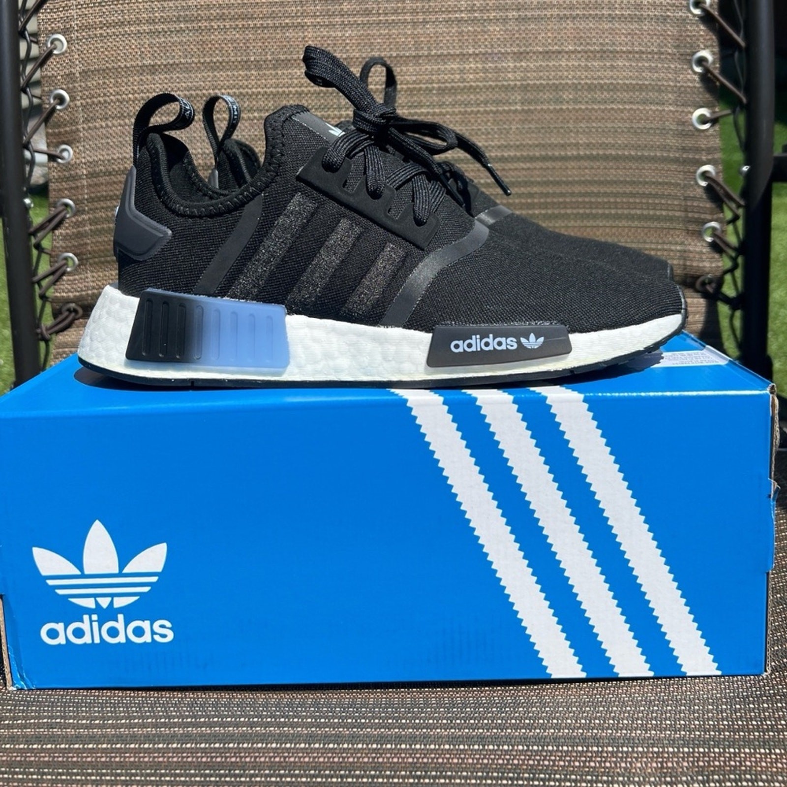 Adidas Originals NMD-R1 Women’s Running Sneaker – NIB Adidas Originals NMD-R1 Women’s Running Sneaker – NIB