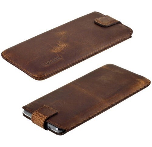 Funda para Samsung Galaxy M11 Protectora Cubierta de Cuero Del Teléfono Móvil + - Imagen 5 de 19
