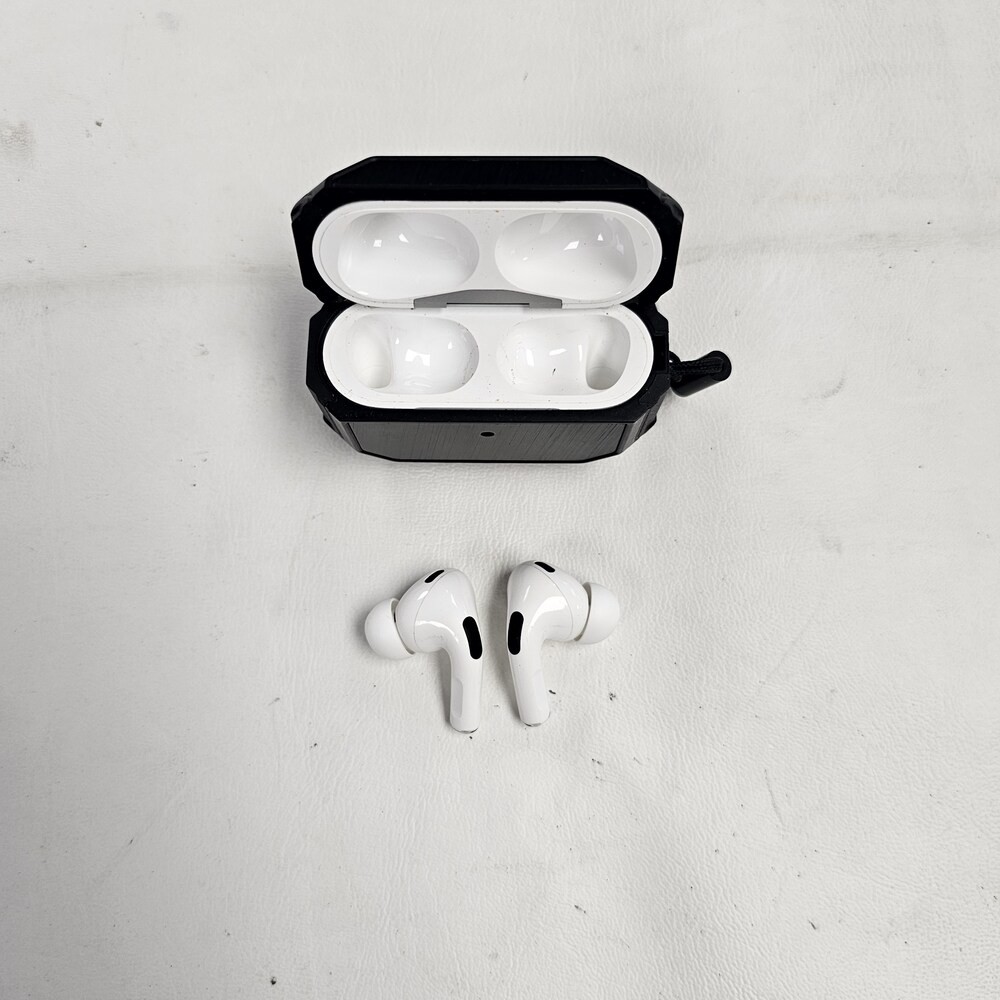 AirPods Pro (A3048) ホワイト Apple AirPods Pro : Amazon.in: Electronics