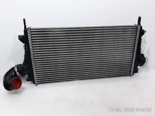 13241751 INTERCOOLER / 13241751 / 1567916 FOR OPEL INSIGNIA BERLINA COSMO