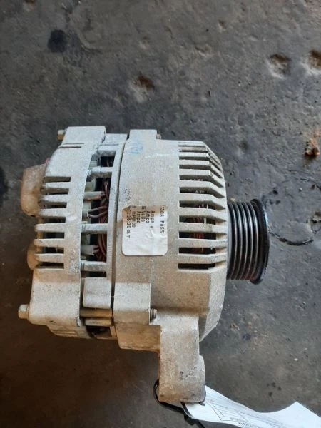 97 98 99 00 01 02 03 04 FORD F150 PICKUP Alternador Heritage 8-280 F7PZ10346KARM Foto 2 de 4