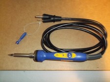 Hakko FX-601 Soldering Iron w/ Extras