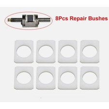 8pcs/set Seat Bushes Bushings Worn Rocking Repair For BMW Z3 E36/37/38 94-02 ~