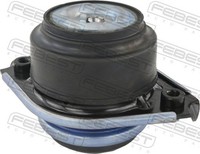 Febest Motorlager BZM-164FHQ VerstäRkt FüR Mercedes Klasse W164 GL X164 W251 320