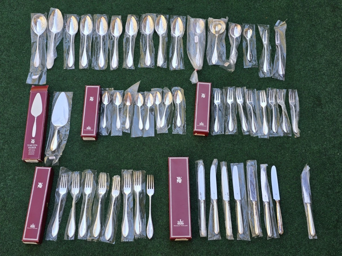 25+ WMF for sale | Updated Oct 2026