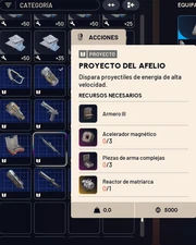 arc raidersAphelion BP