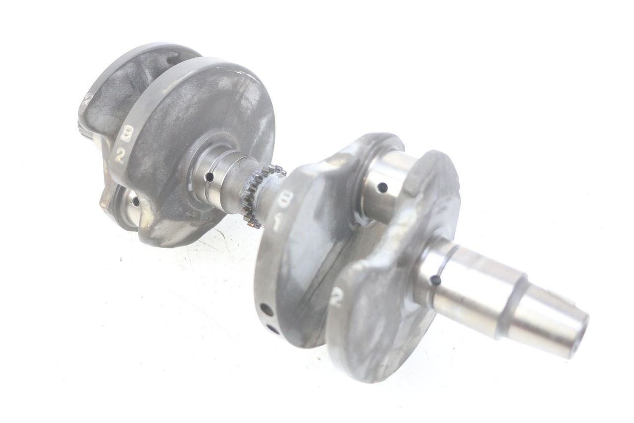 Crankshaft - Honda CBF 500 (2004 - 2007)