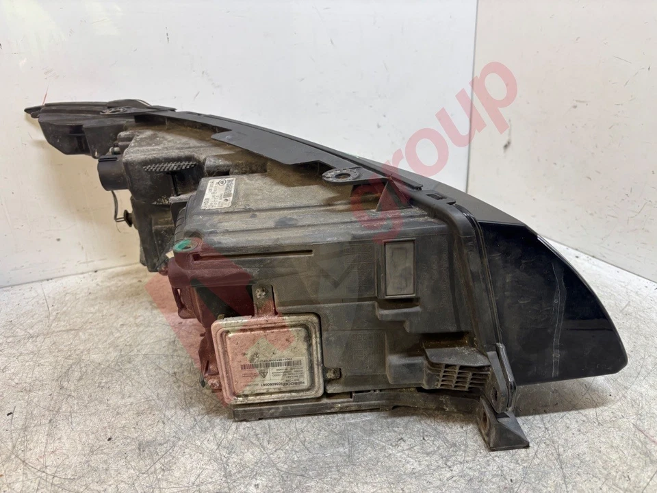 RANGE ROVER EVOQUE 15-18 SCHEINWERFER LINKS BEIFAHRERSEITE N/S GJ3M-13W030 - Bild 3 von 4
