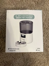 PetSafe Smart Feed Automatic Dog and Cat Feeder - Blue